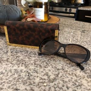 Tory Burch Sunglasses